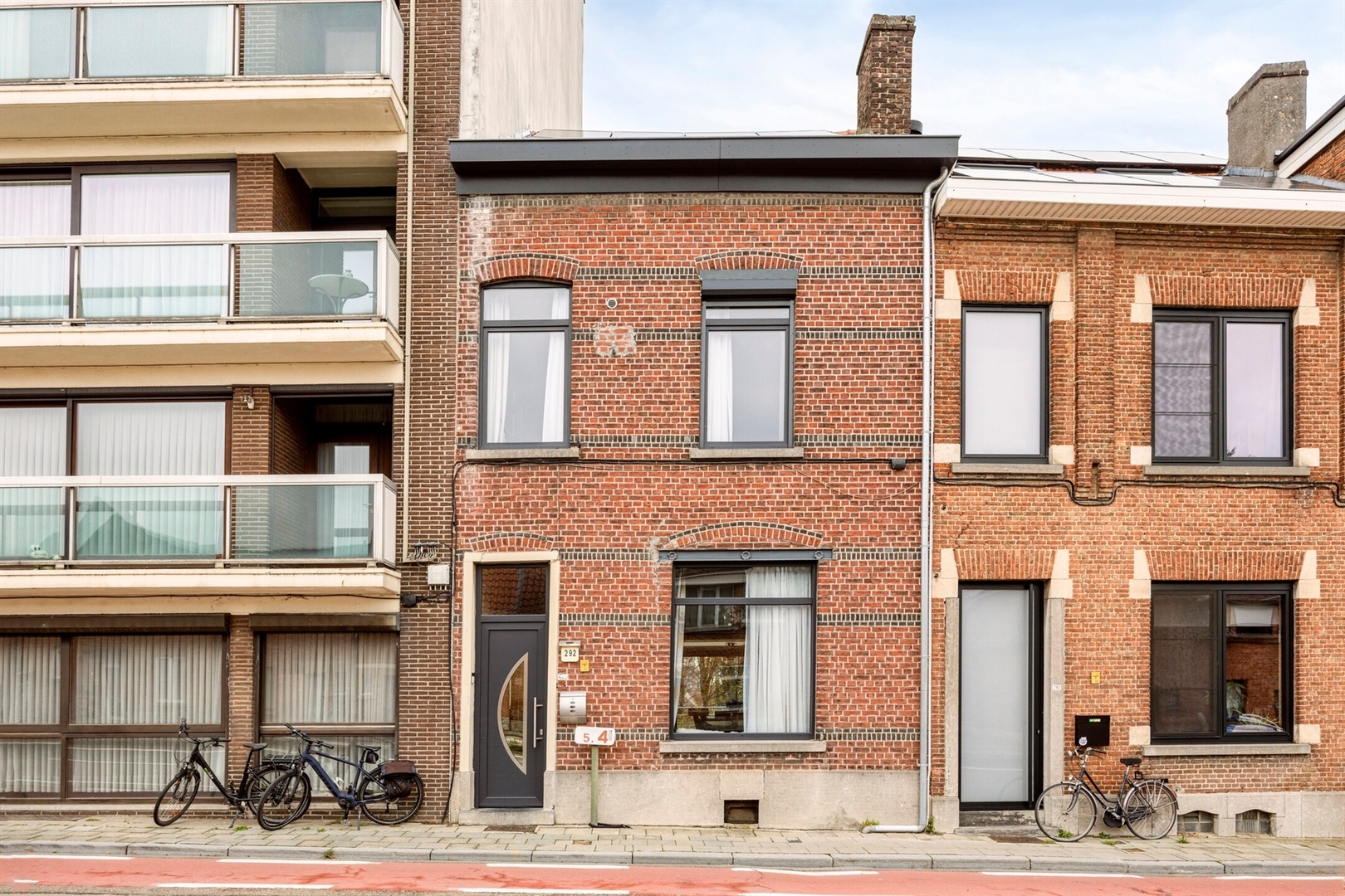 Energiezuinige woning met 4 slpks en prachtige stadstuin. - foto 5