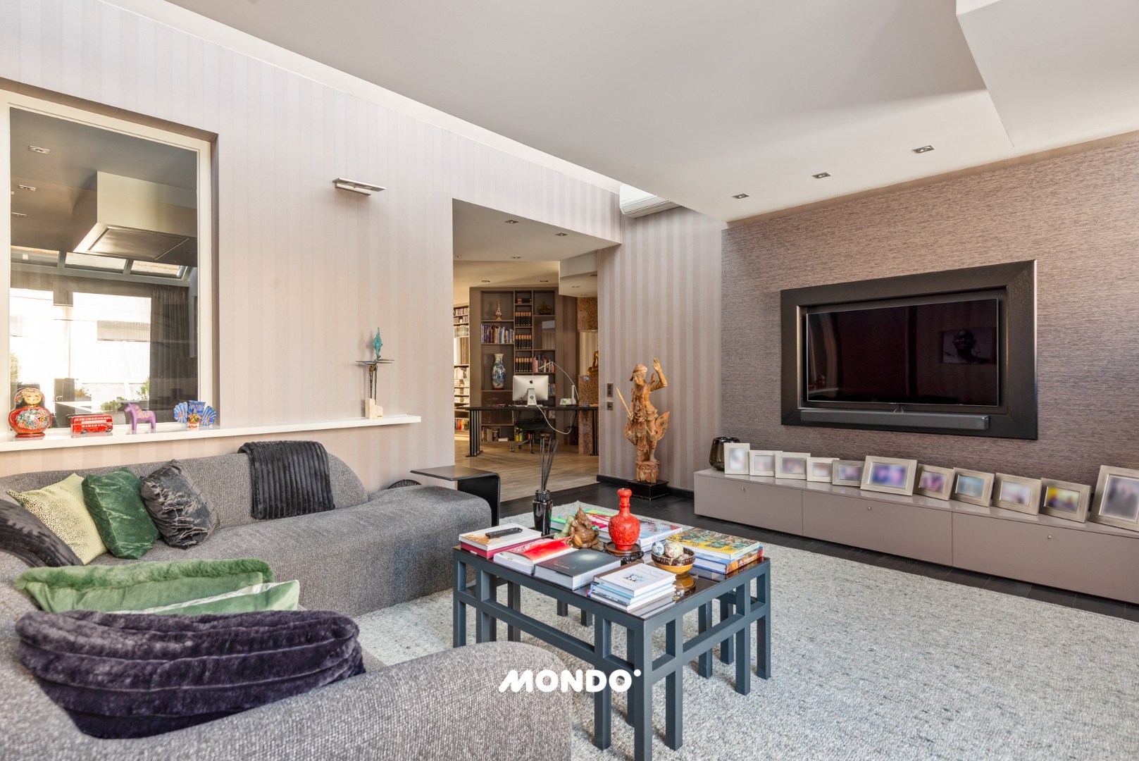 Uniek kans!: Wonen en ondernemen in het hart van Willebroek. - foto 5