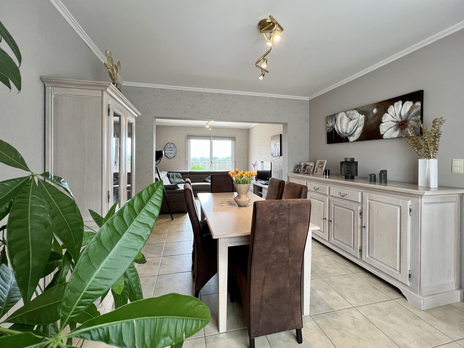 Maison à vendre à Erpe-Mere avec 6 chambres - photo 4