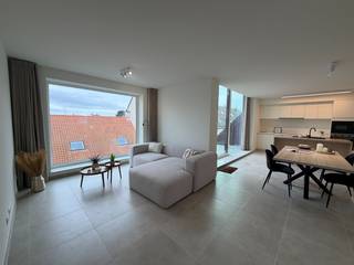 Apartment for rent in Zulte