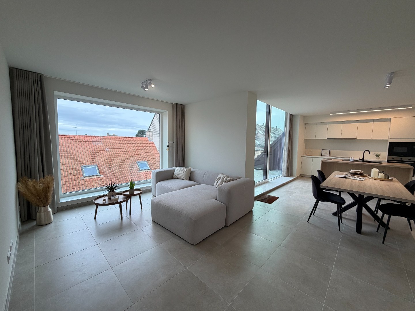 Apartment for rent in Zulte with 3 bedrooms - photo 5