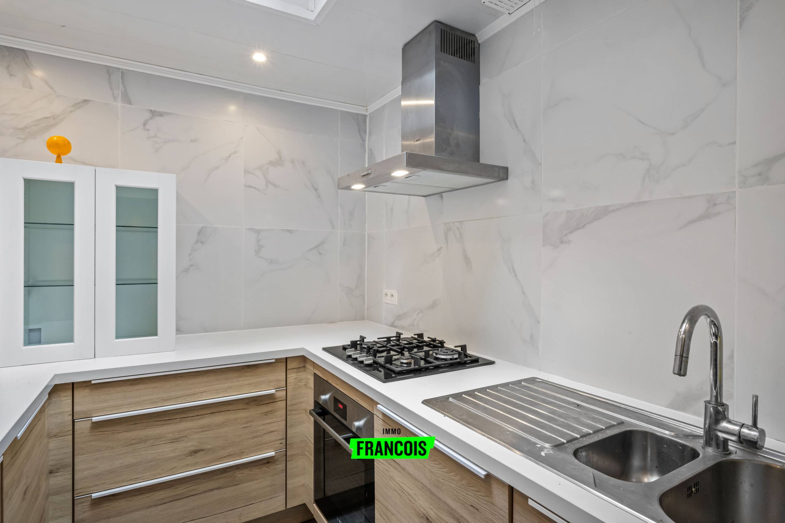 Maison à vendre à Ostende avec 3 chambres - photo 5