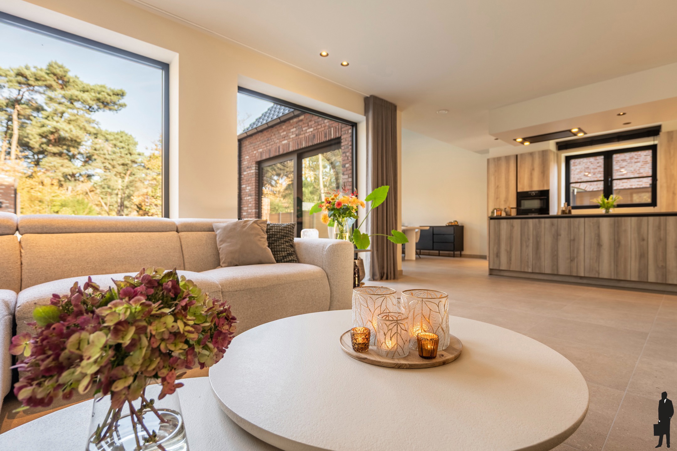 Maison à vendre à Mol avec 4 chambres - photo 5