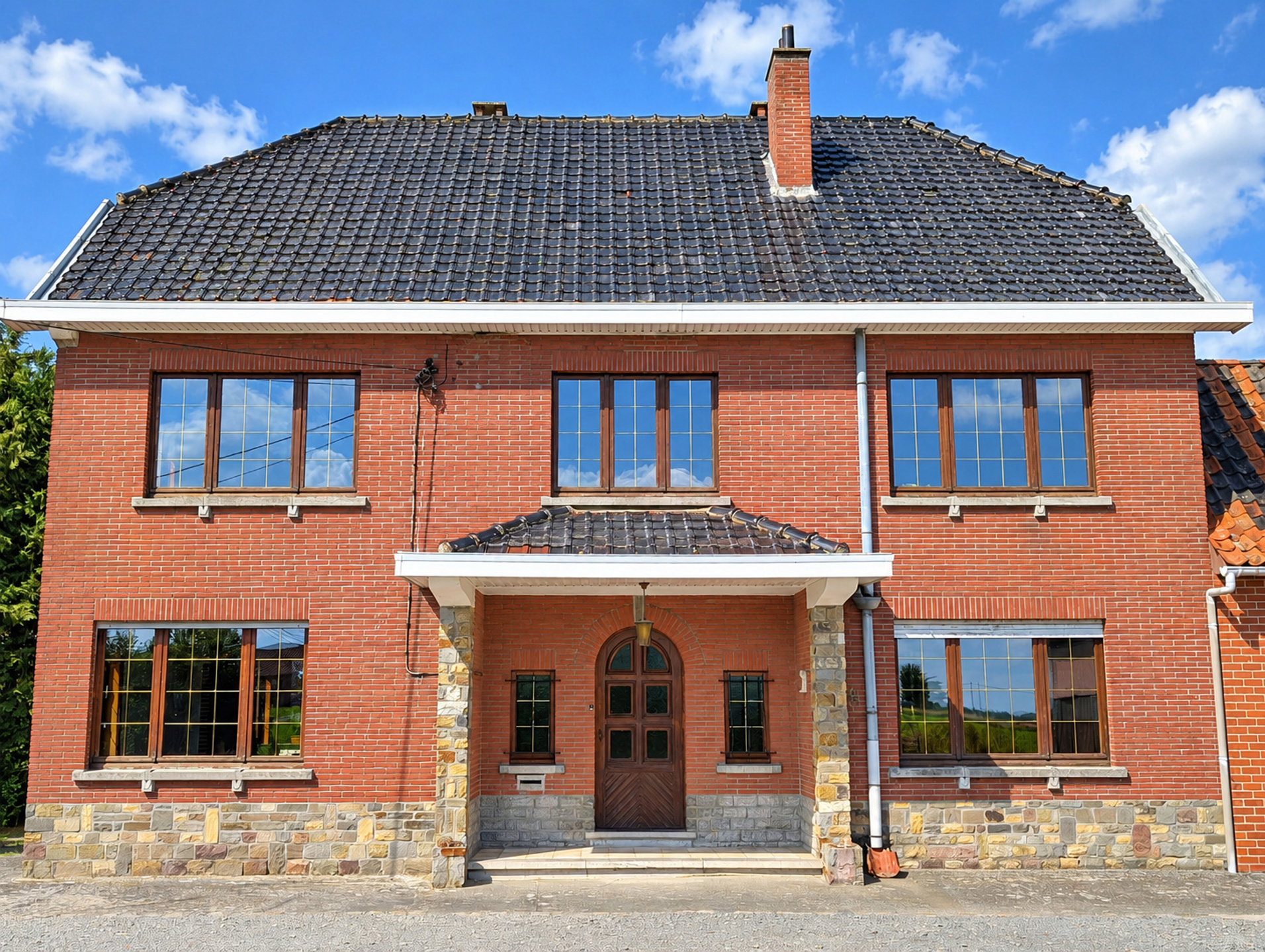 Karakterwoning met veel lichtinval op 70a - foto 3