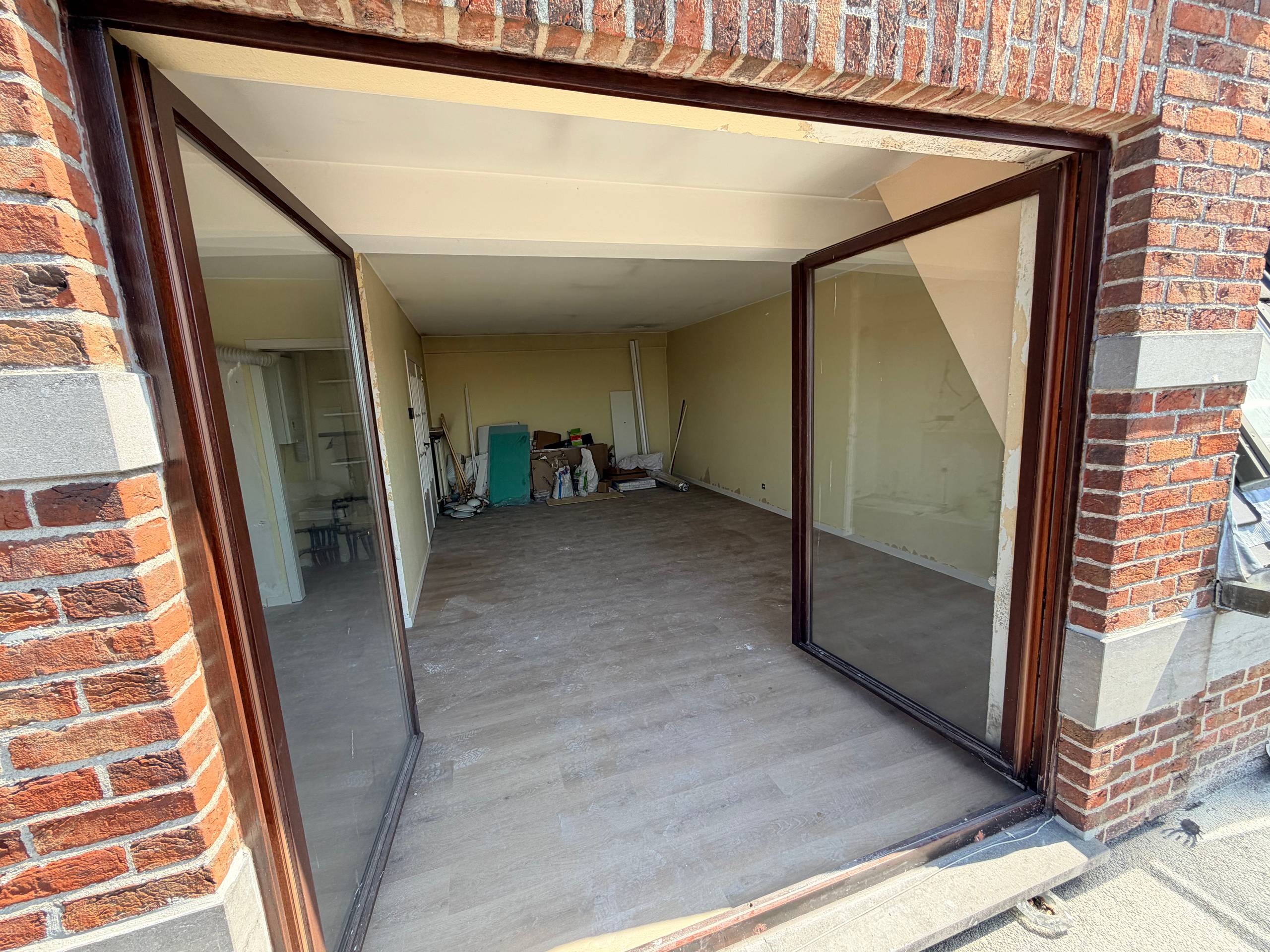 --- NIEUW --- Mooi gerenoveerd appartement (87m²) met 2 slaapkamers. - foto 5