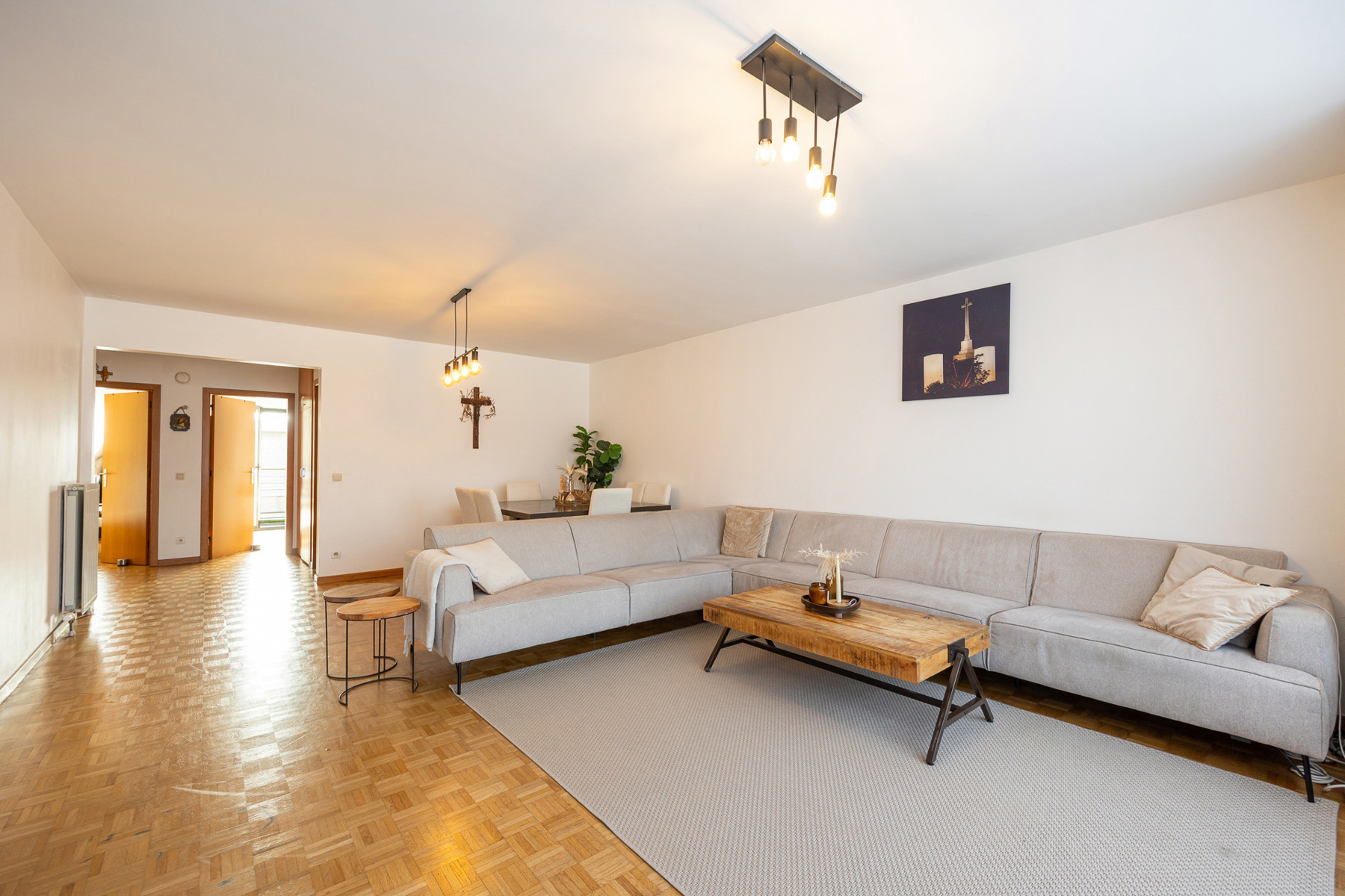 Apartment for sale in Antwerp with 2 bedrooms - photo 4