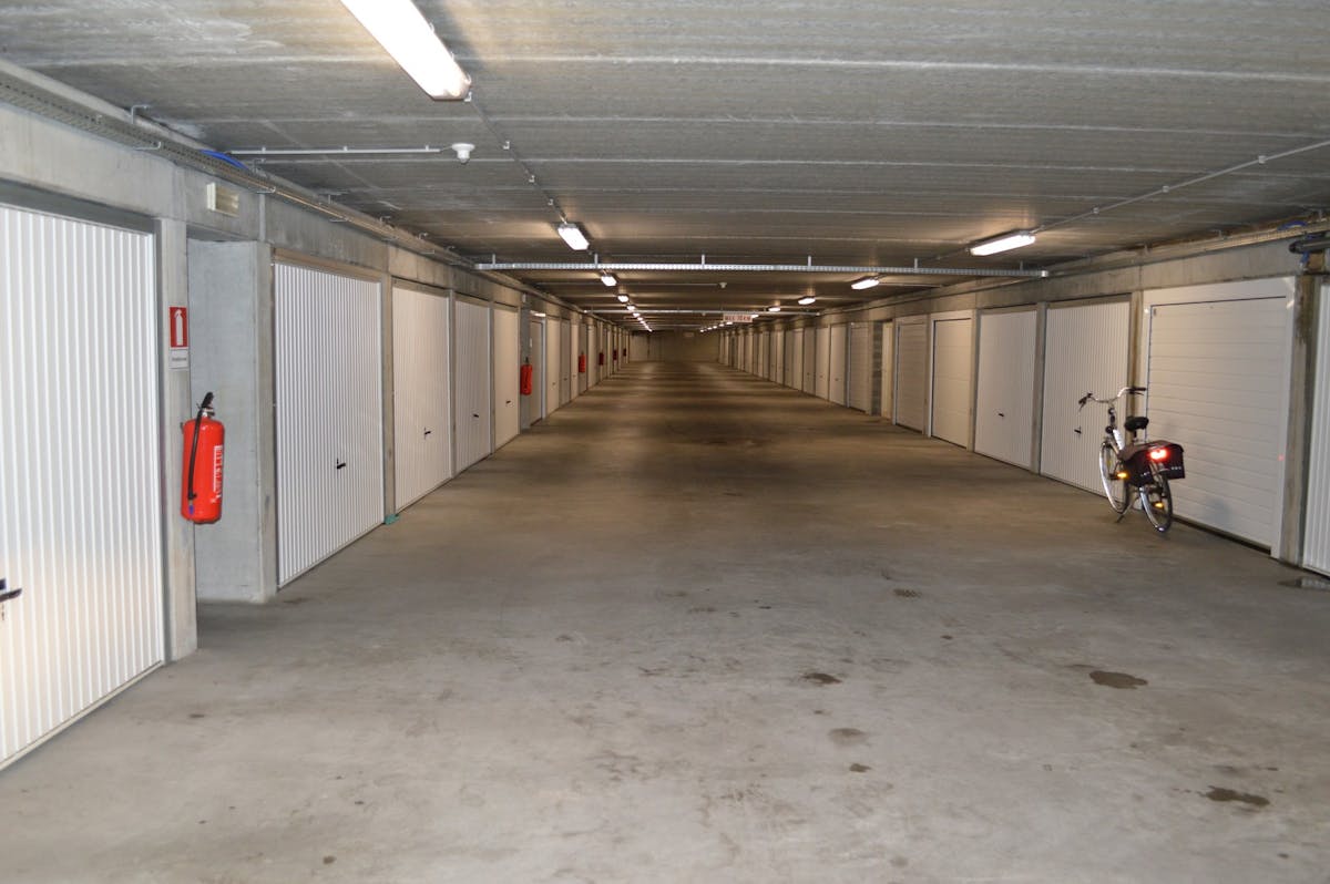 Garagebox te huur aan de Westkaai in Ieper - foto 3