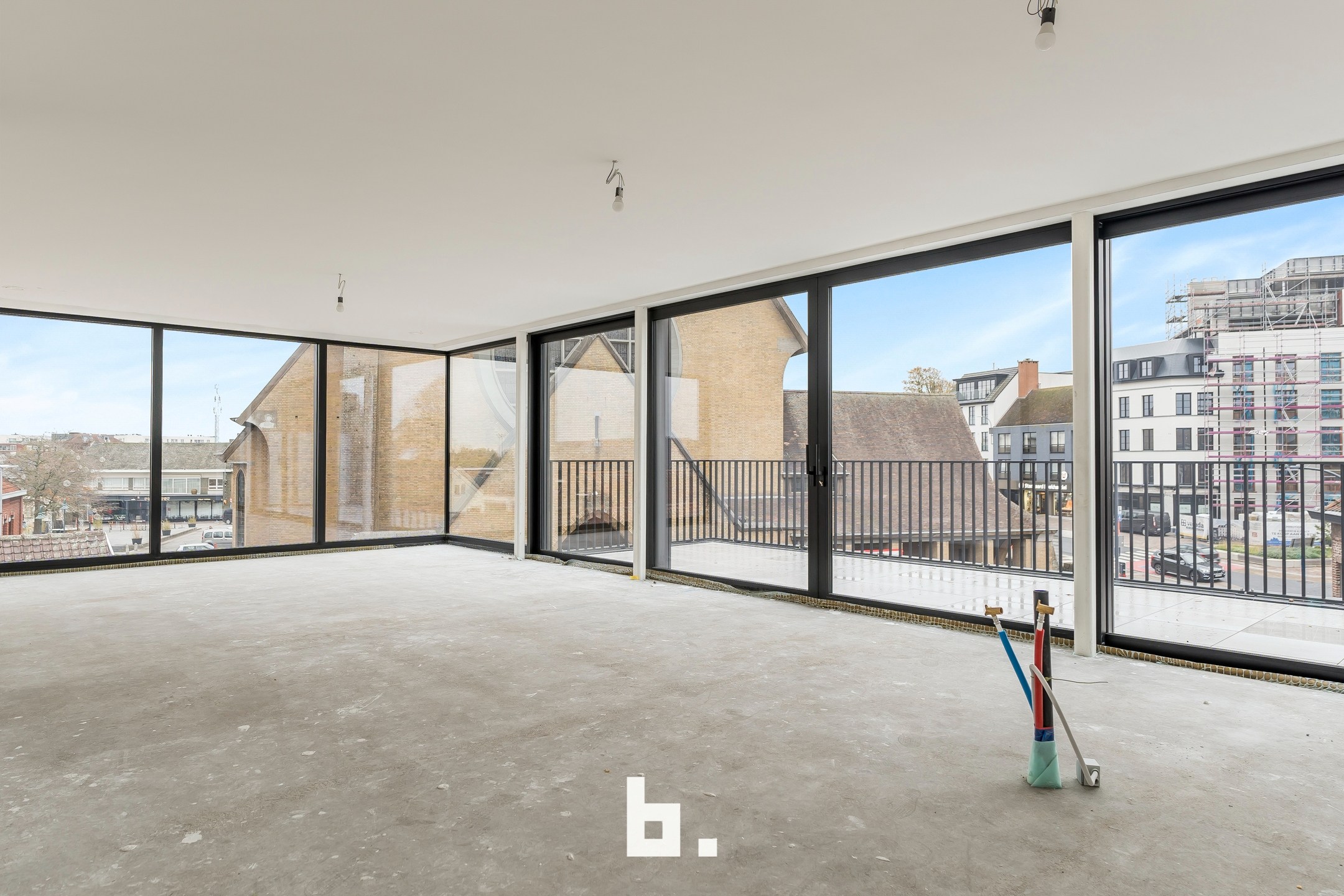 Project for sale in Zwevegem - photo 3