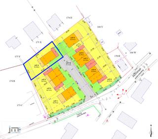Deze bouwgrond voor open bebouwing vinden we in Houthalen-Helchteren en telt een oppervlakte van 598m².<br /><br />De breedte van de grond aan de straatzijde bedraagt 12m en is zuidwest georiënteerd.<br /><br />Verdere informatie en verkavelingsvoorschriften beschikbaar op kantoor.