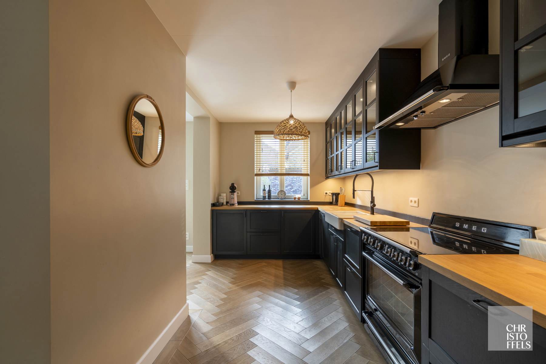 Kwalitatief gerenoveerde hoeve met 413 m² woonbeleving!  - foto 3