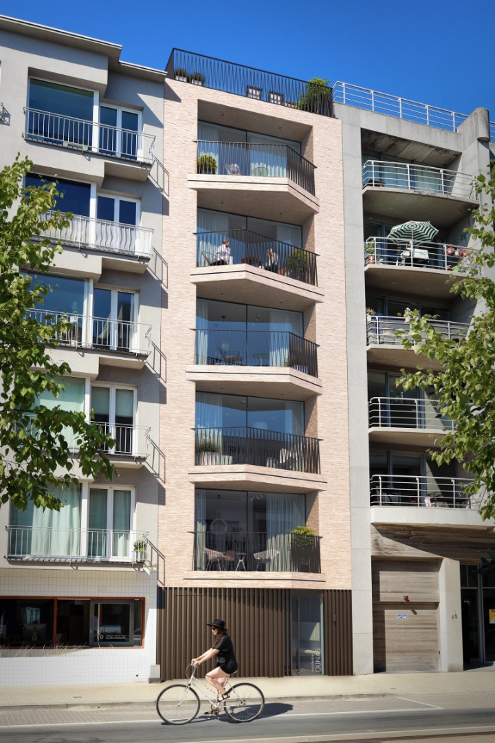 Project te koop in Oostduinkerke - foto 1