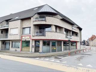 “Noen” zoekt iemand om die passie verder te zetten. “Noen” is een gekende naam in de streek waar mensen vooral komen genieten van de...