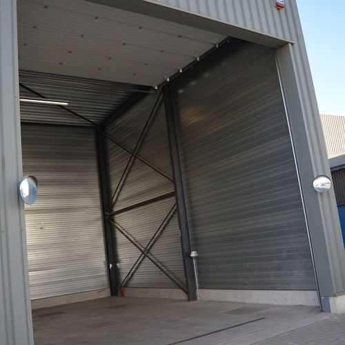 Garage te huur in Antwerpen - foto 3