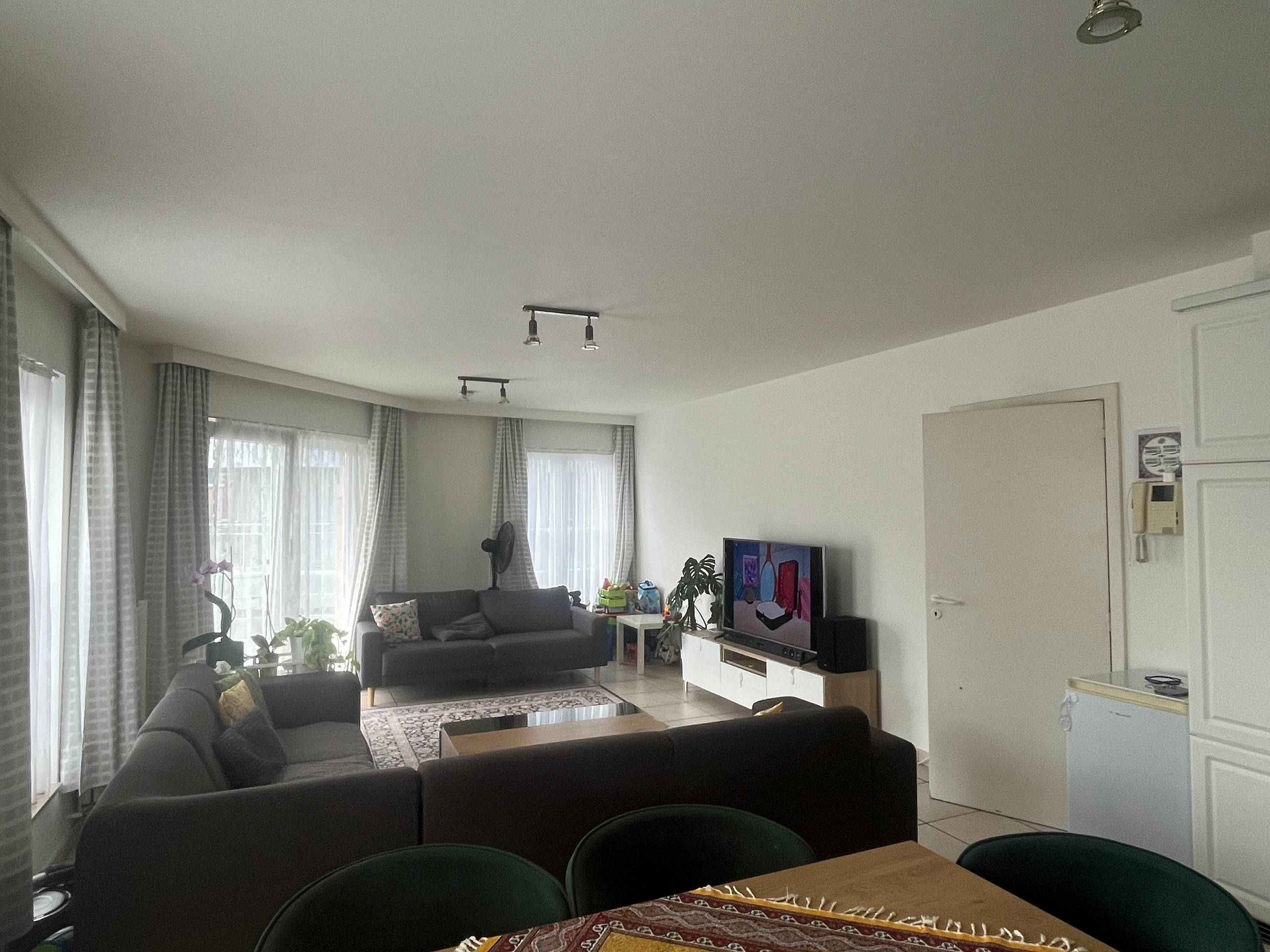 Appartement met één slaapkamer te huur in centrum Waregem - foto 4