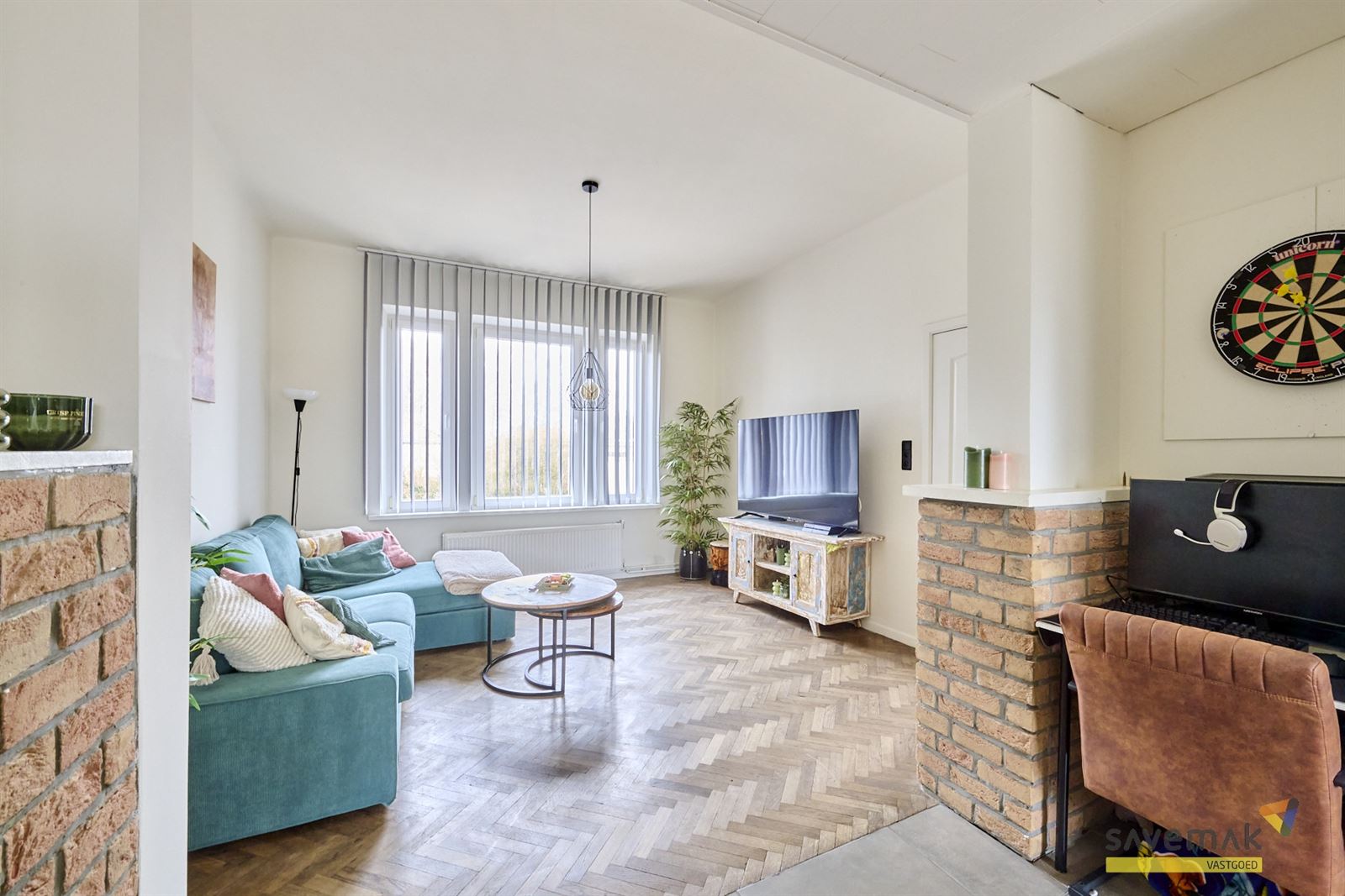 Charmante gerenoveerde woning (6 slaapkamers) - foto 5