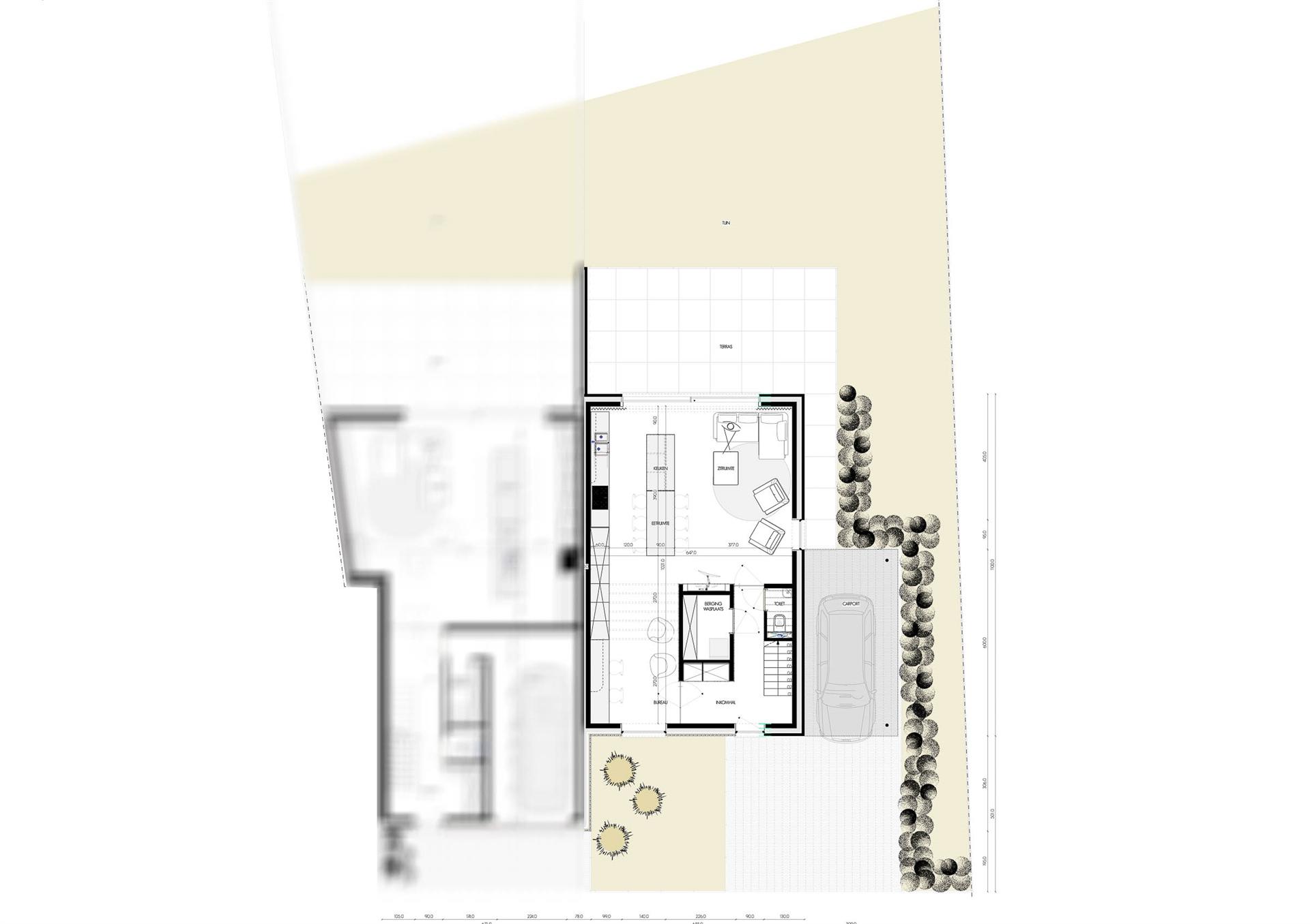 Maison à vendre à Ichtegem avec 3 chambres - photo 3