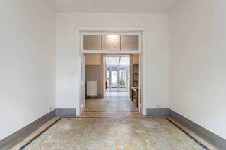 Maison à louer à Louvain