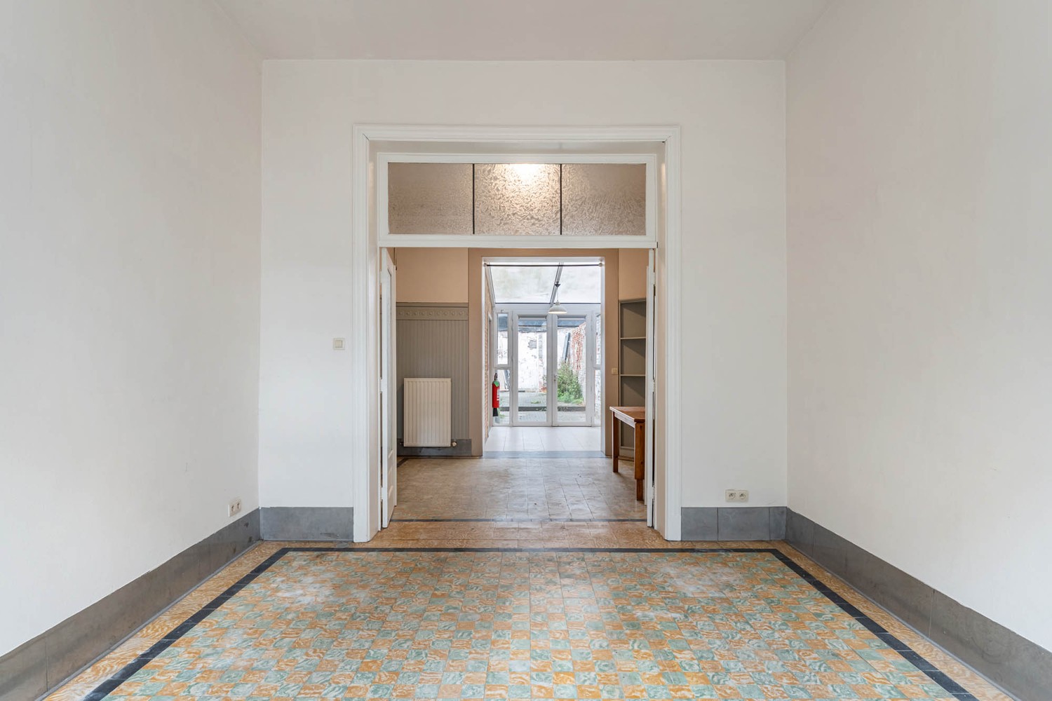 Maison à louer à Louvain avec 5 chambres - photo 4