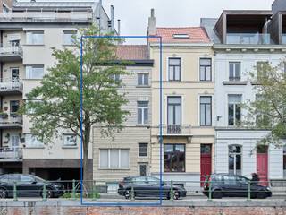 Te renoveren woning (BVO 163 m²) op een absolute toplocatie aan het water. Deze volledig te renoveren woning ligt in een gegeerde woonbuurt, op korte...