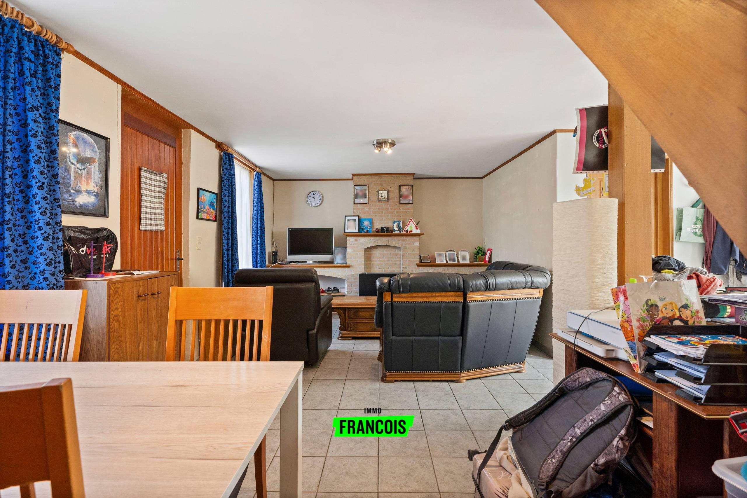 Maison à vendre à Roesbrugge-Haringe avec 3 chambres - photo 4