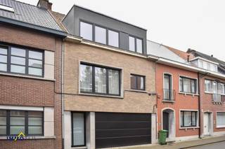 Apartment for rent in Aalst