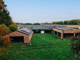 Voor meer informatie, extra foto’s of om een bezoek in te plannen, contacteer Gil via 016 792 900 of gil.christiaens@homixx.beOntdek het...