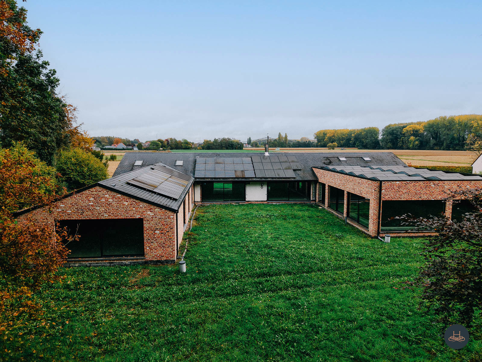 Exclusieve af te werken woning van 716m2 op toplocatie - foto 2