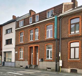 Terrain à vendre à Hasselt