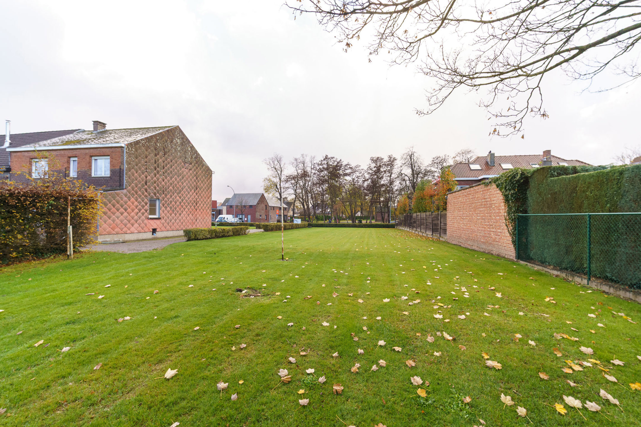 Bouwgrond van 12a 53ca voor een open bebouwing te Blaasveld  - foto 4