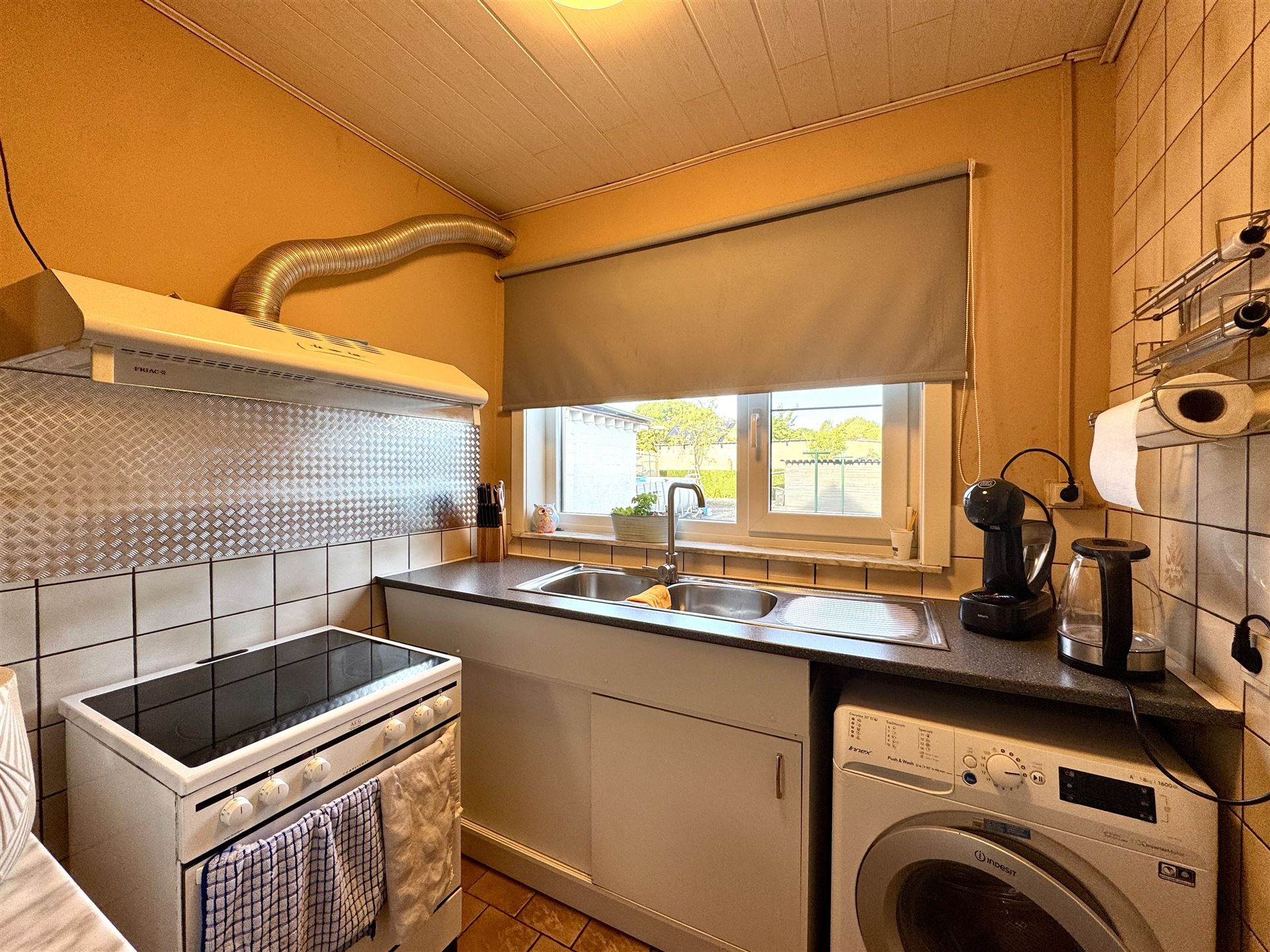 Maison à vendre à Maasmechelen avec 3 chambres - photo 4