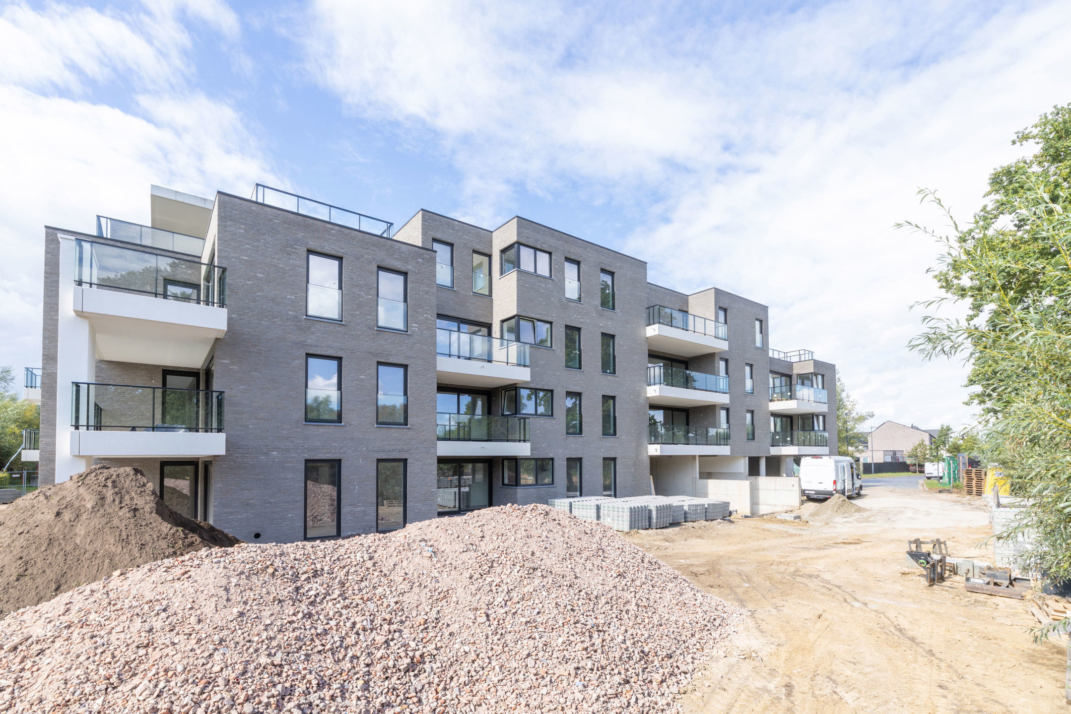 Project te koop in Oostakker - foto 2