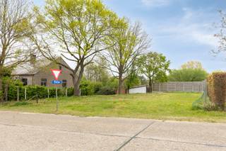 Bouwgrond voor open bebouwing op perceel van 5a 87ca in BergomDit mooie perceel voor open bebouwing is gelegen naast Berglaan 6 in Bergom (Herselt)...