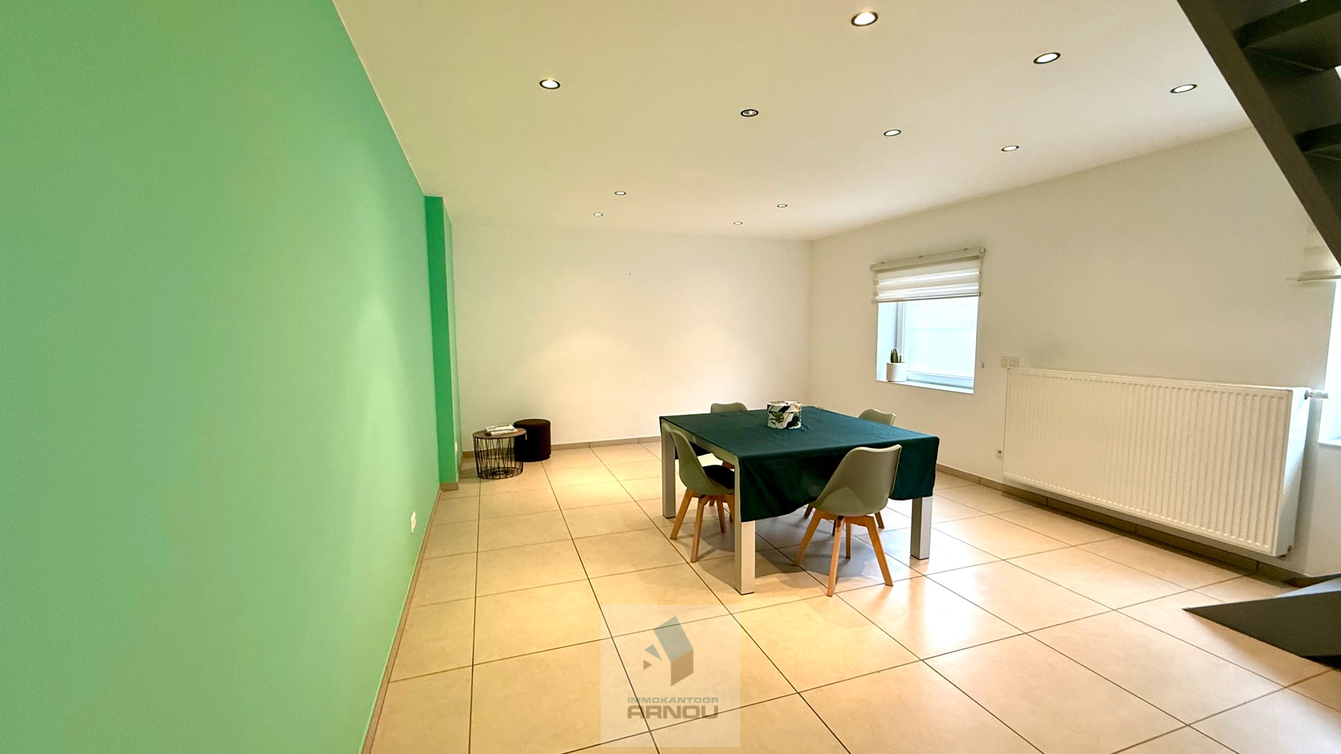 Charmante woning in het rustige Wontergem - foto 4