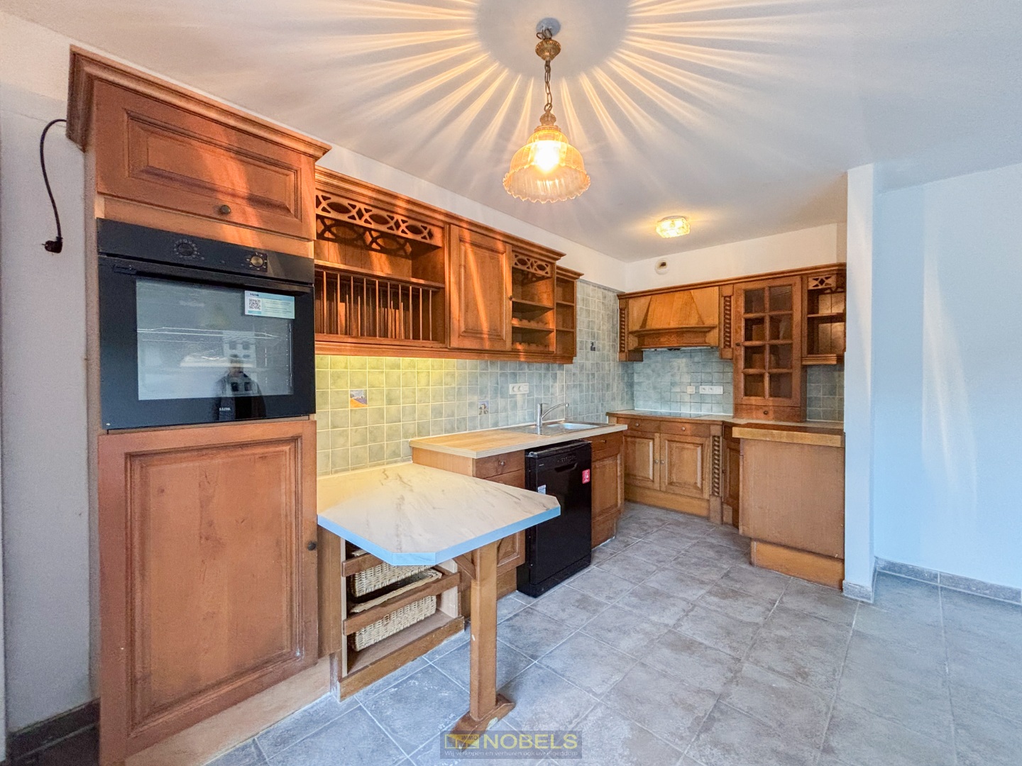 Te huur, uiterst goed gelegen appartement nabij centrum Gent - foto 3