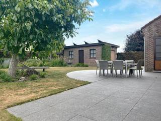 Maison à vendre à Oostrozebeke