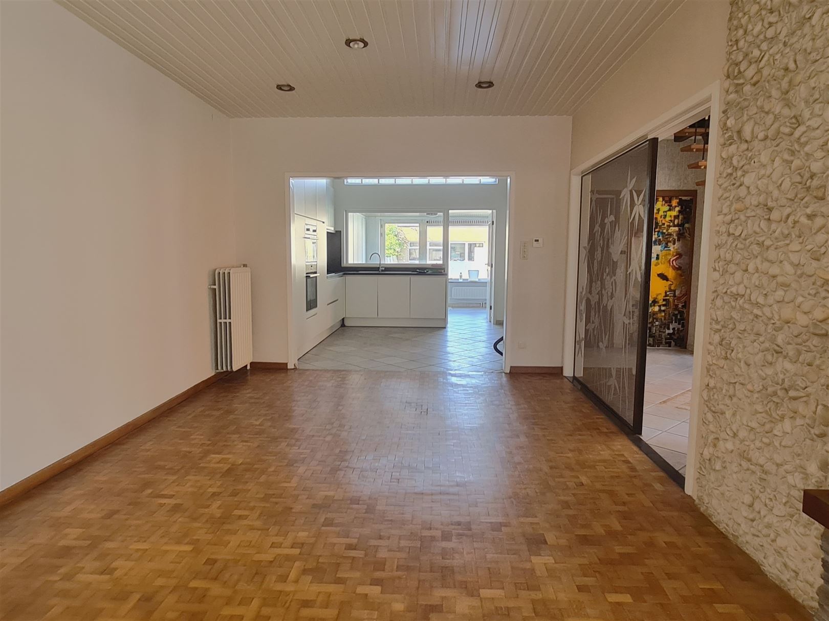 Half-open bebouwing met 3 slaapkamers! - foto 4