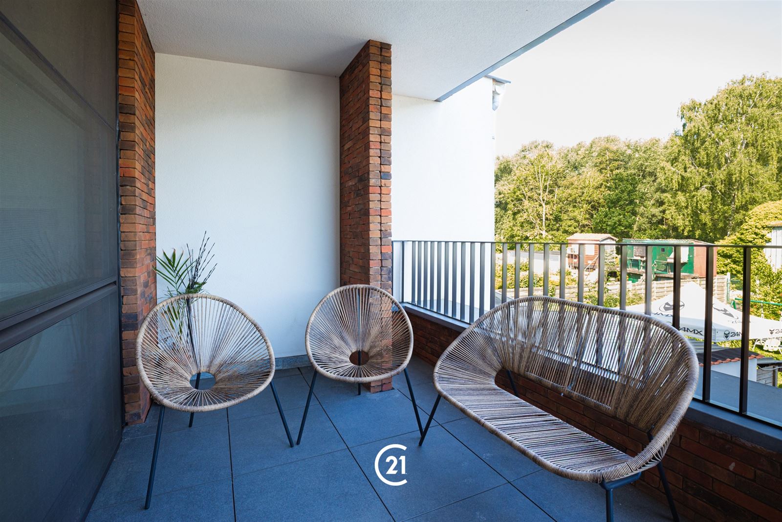 Modern nieuwbouwappartement met vlotte bereikbaarheid - foto 5