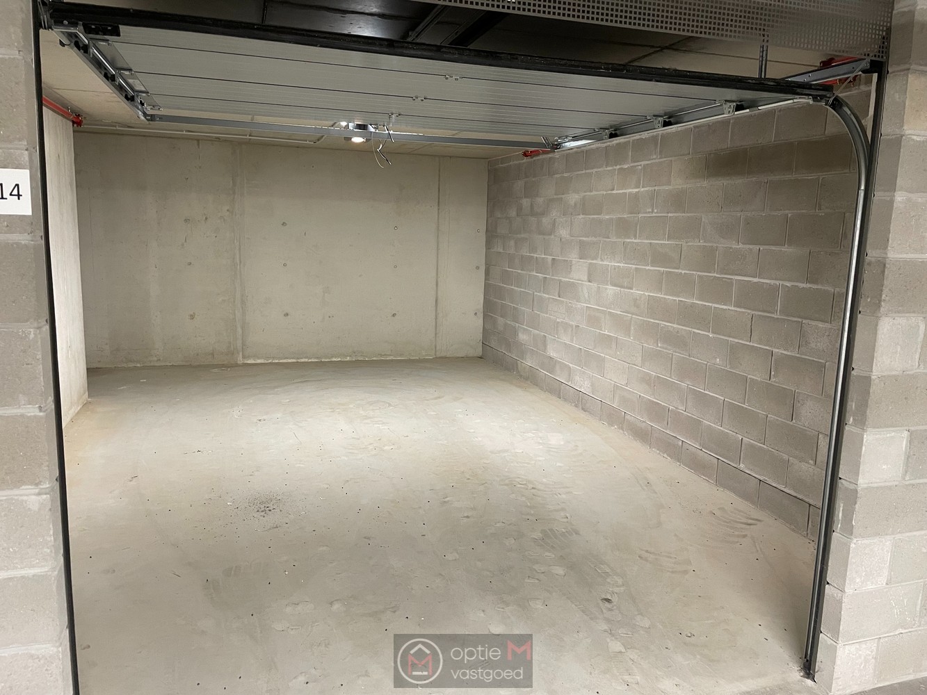 Garage à louer à Hasselt - photo 2