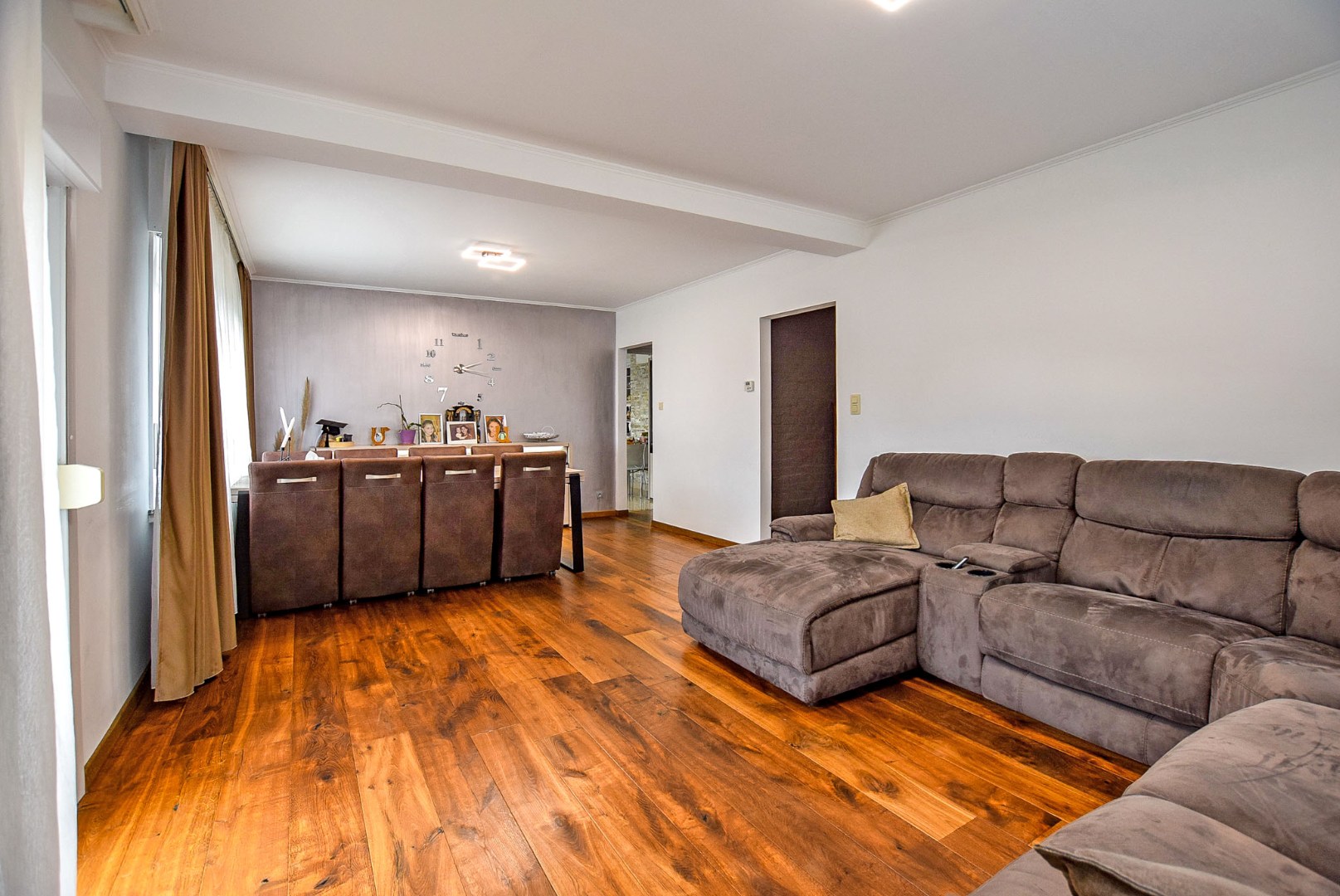 Instapklare woning gelegen op 330m² te Oostduinkerke. - foto 4