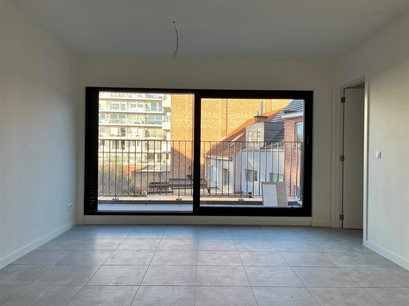 Appartement à louer à Louvain avec 1 chambre - photo 3