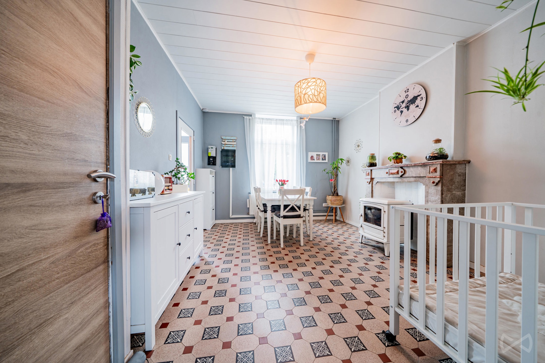 Huis te koop in Ransart met 3 slaapkamers - foto 4