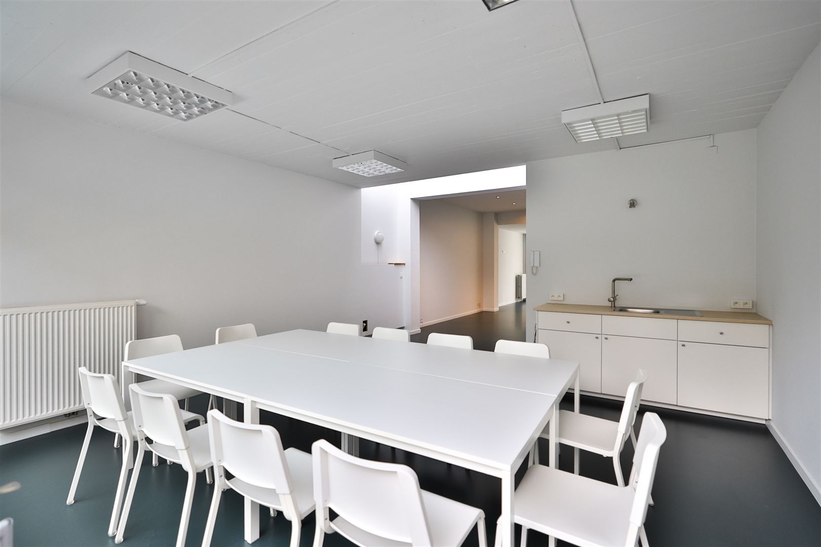 Veelzijdig pand voor praktijk / kantoren / vrij beroep - foto 4