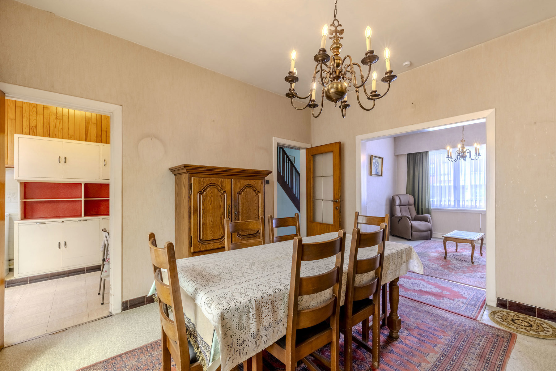 Te renoveren woning met 3 slaapkamers in Lier - foto 3