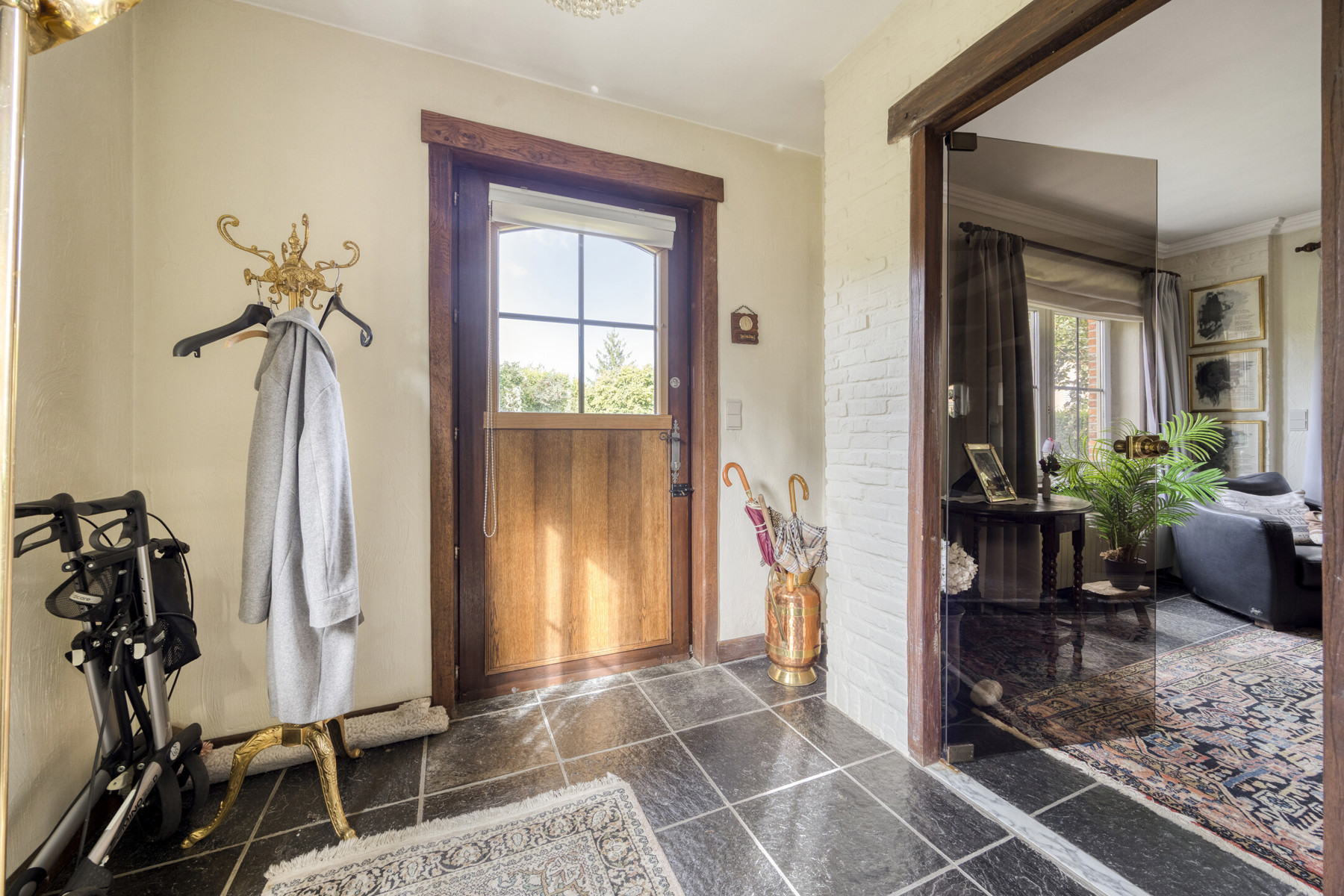 Huis te koop in Tienen met 2 slaapkamers - foto 4