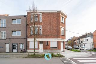 Appartement à vendre à Gand