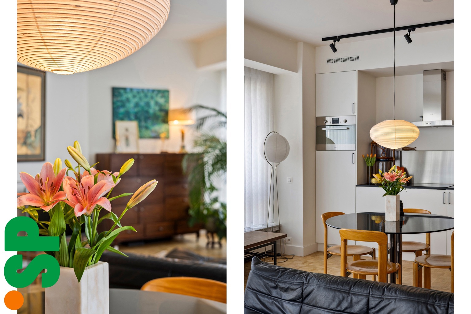 Appartement à vendre à Anvers avec 3 chambres - photo 5