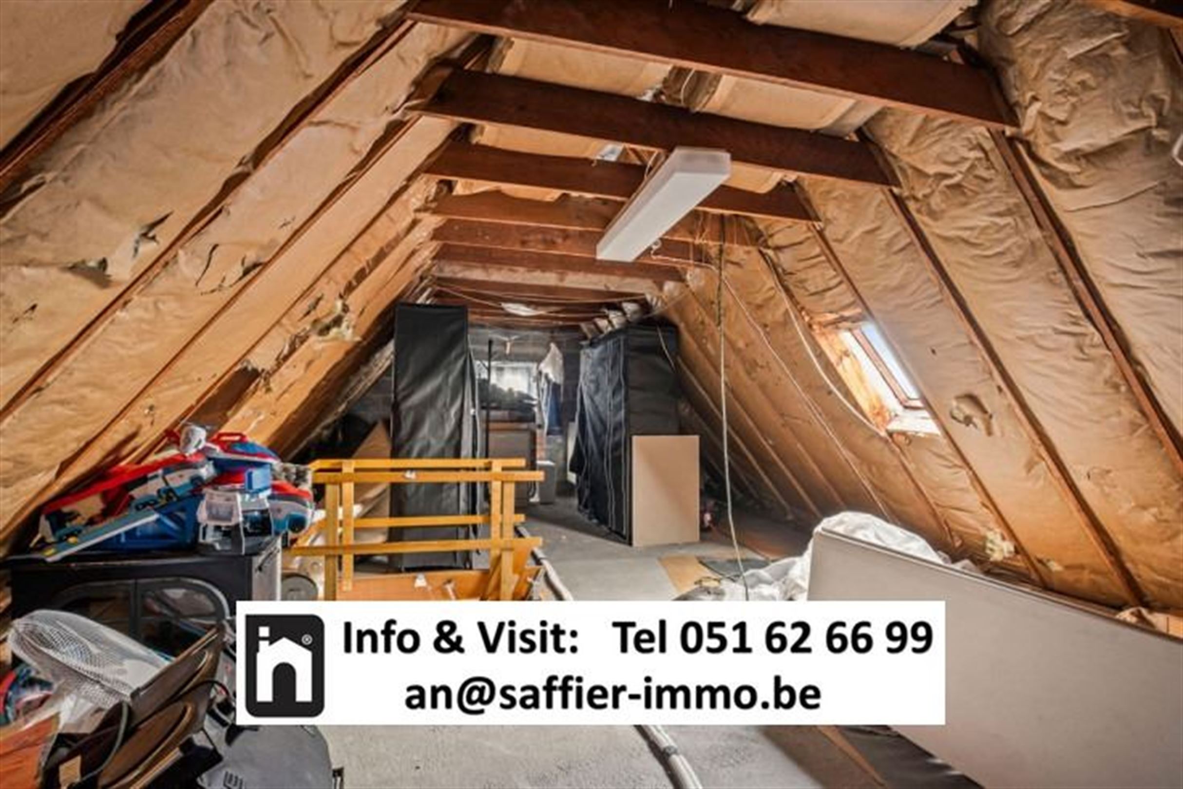 House for sale in Izegem - photo 5