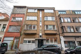Apartment for rent in Antwerp