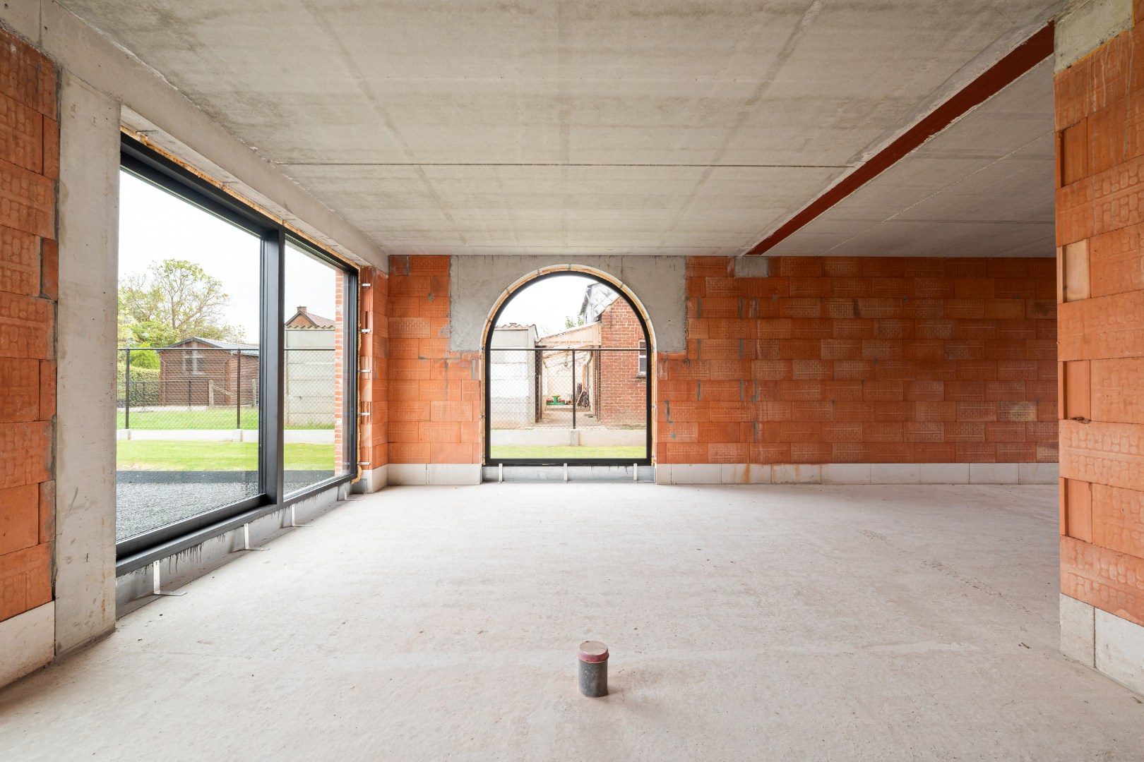 Nieuwbouwwoning met 4 slaapkamers of meer! - foto 5