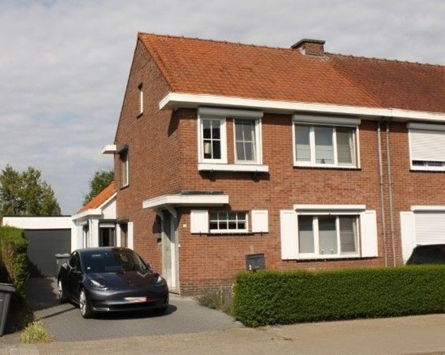 Maison à vendre à Geel avec 3 chambres - photo 1